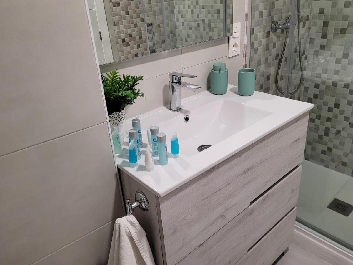 Appartement Bluebelle -