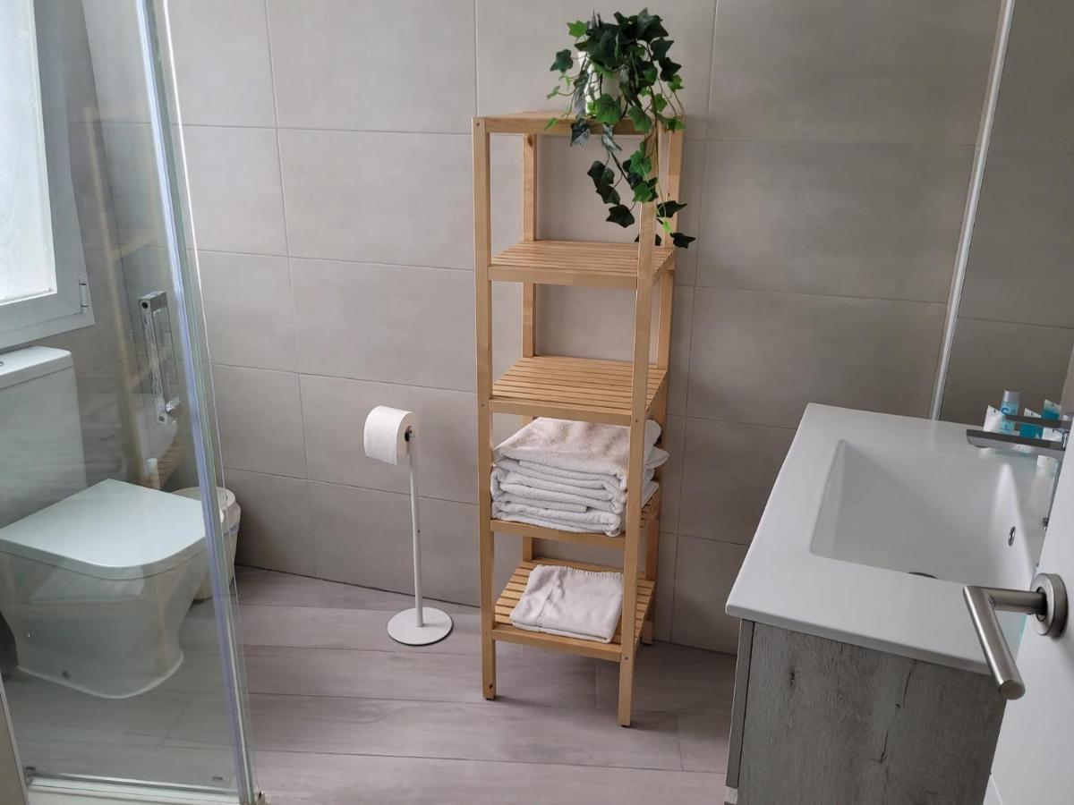 Appartement Bluebelle - *