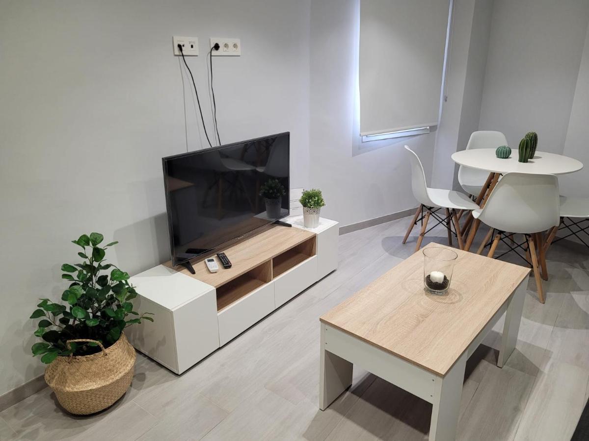 Bluebelle - Appartement Marbella