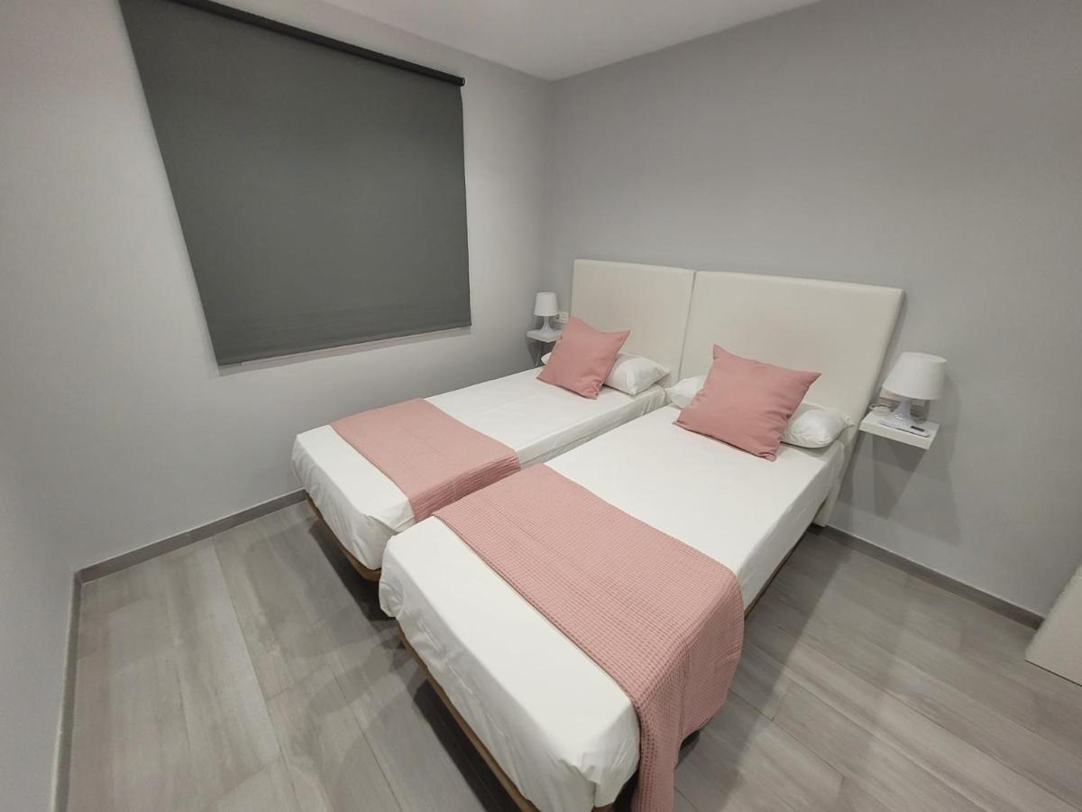 Appartement Bluebelle -
