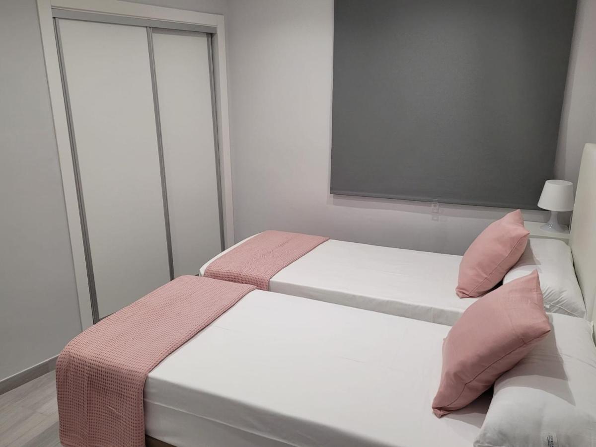 Appartement Bluebelle - *