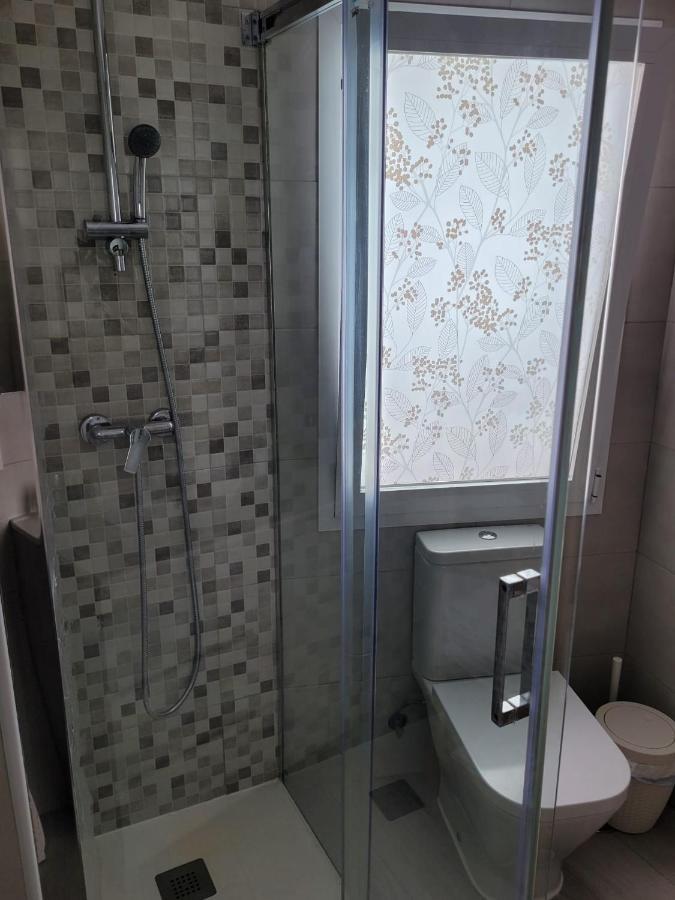 Appartement Bluebelle - *