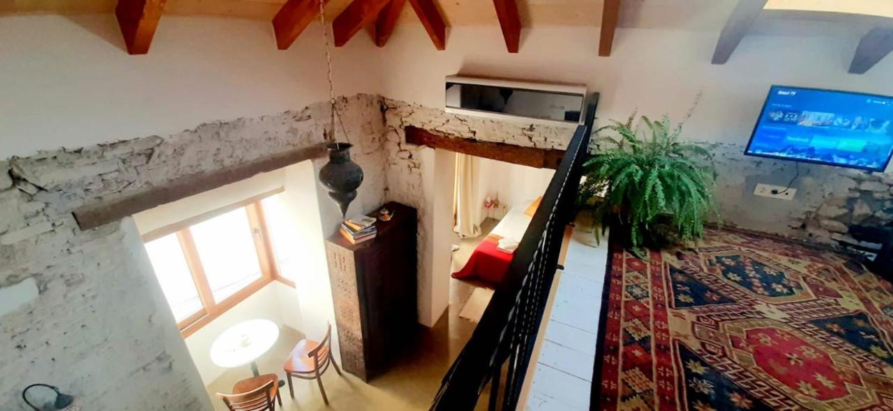 The Farm Appartement