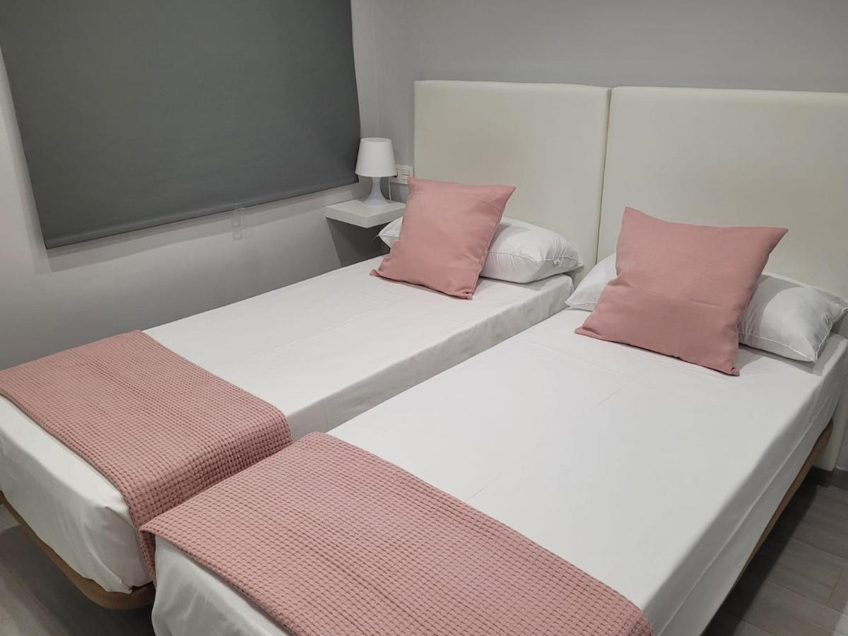Bluebelle - Appartement Marbella
