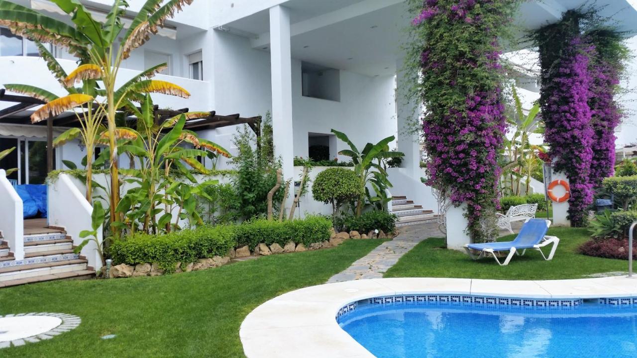 Real Golden Mile -eaw Homes Marbella
