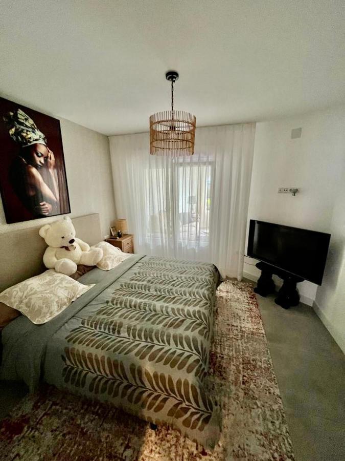 Apartment Apartamento Naranjos De