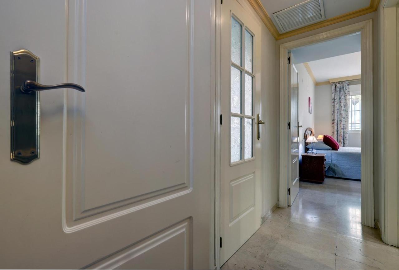 First Line Apartment