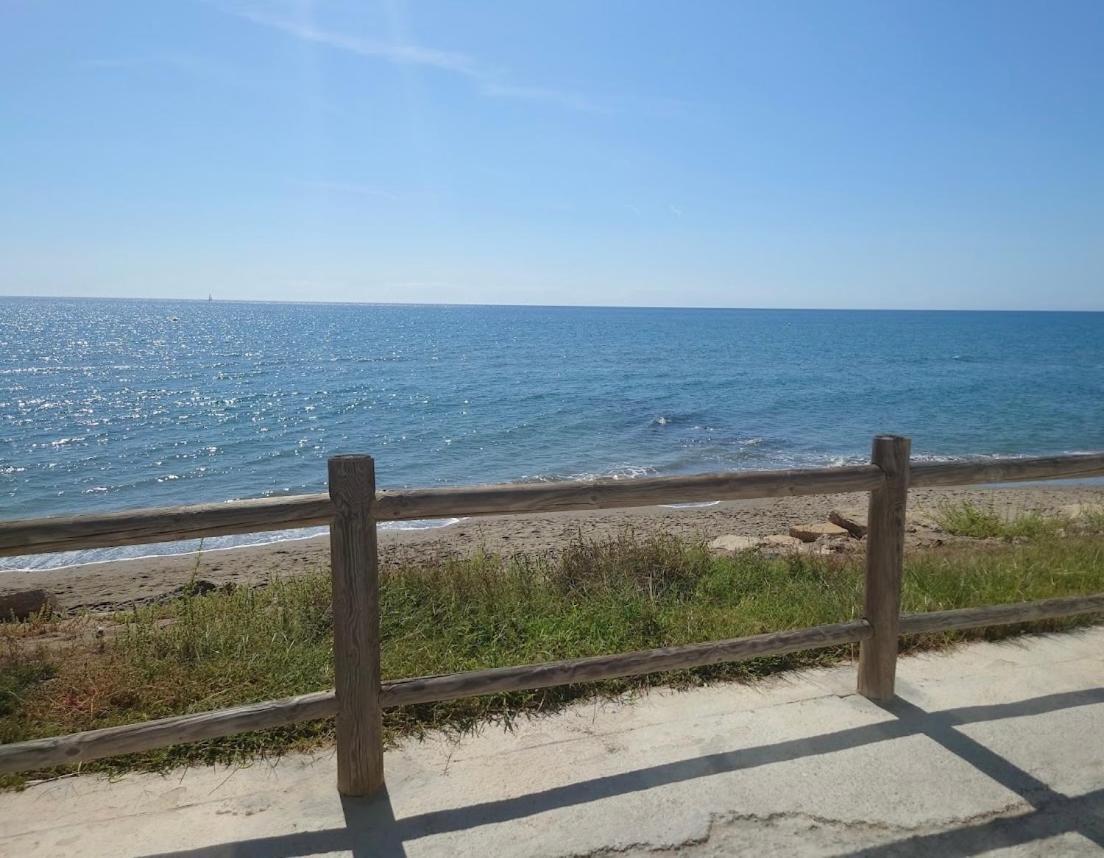 Sea View By Laura Marbella