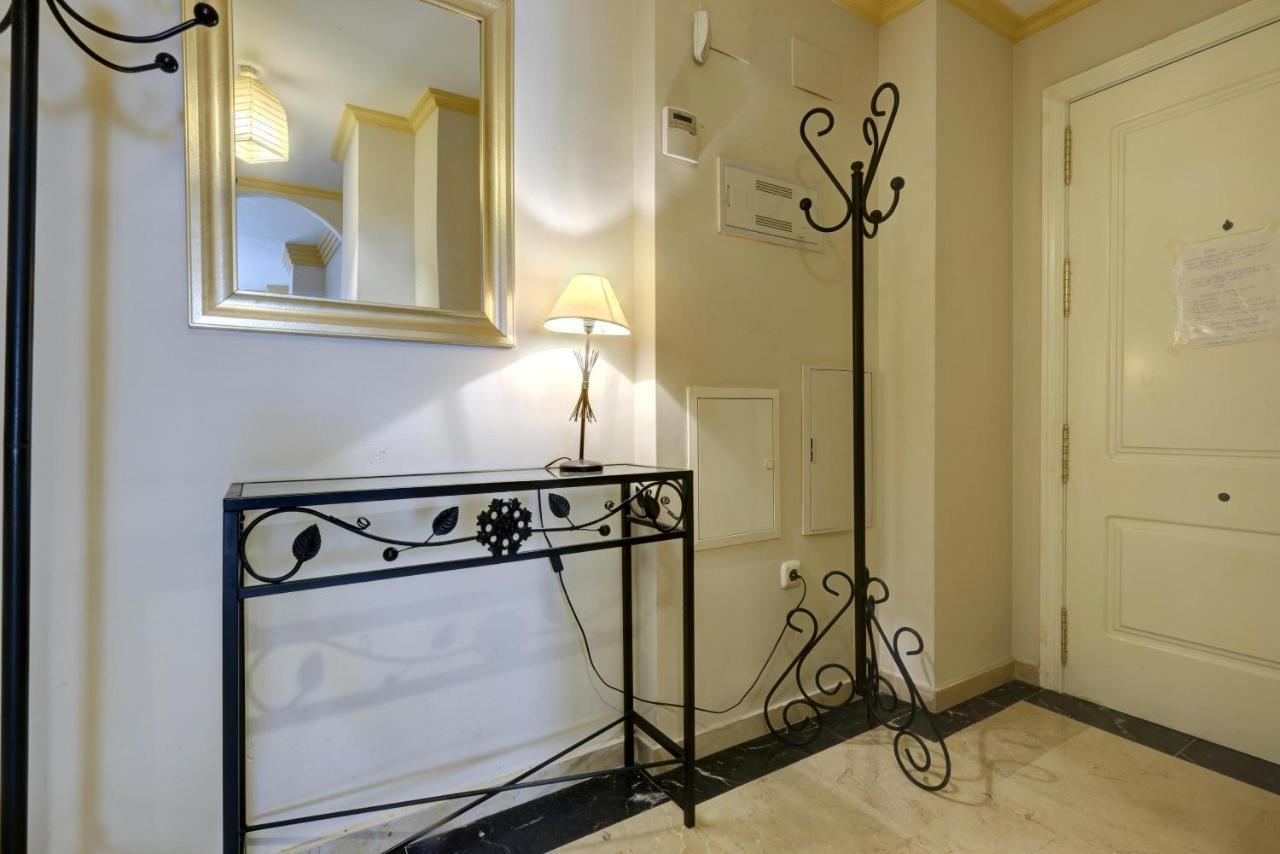 First Line Apartment