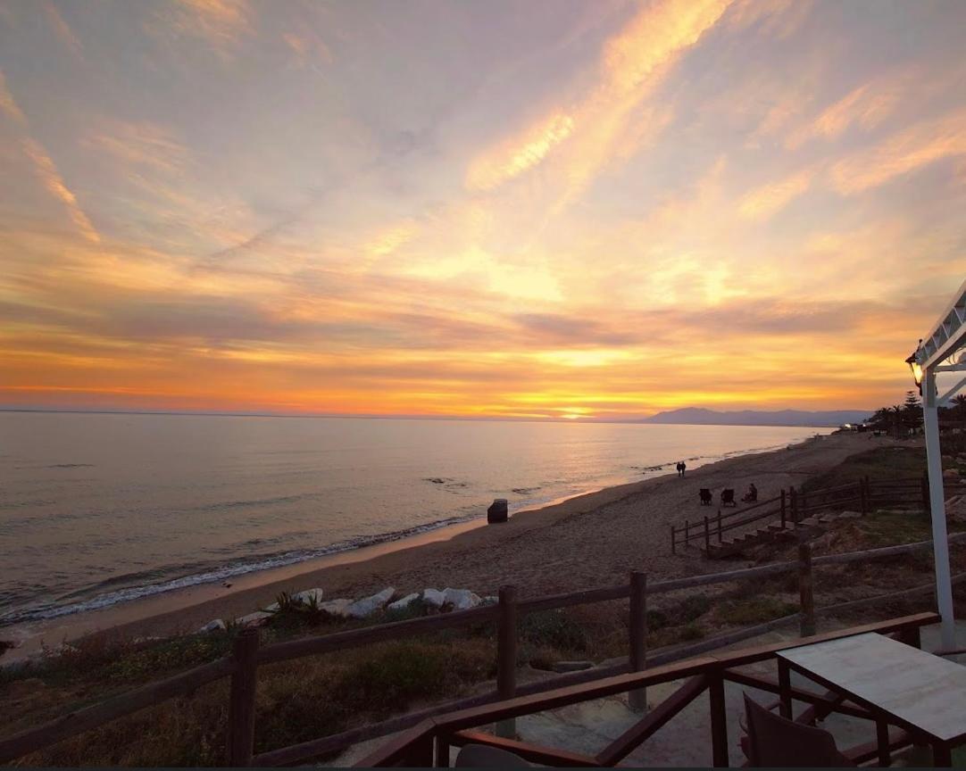 Sea View By Laura Apartment *