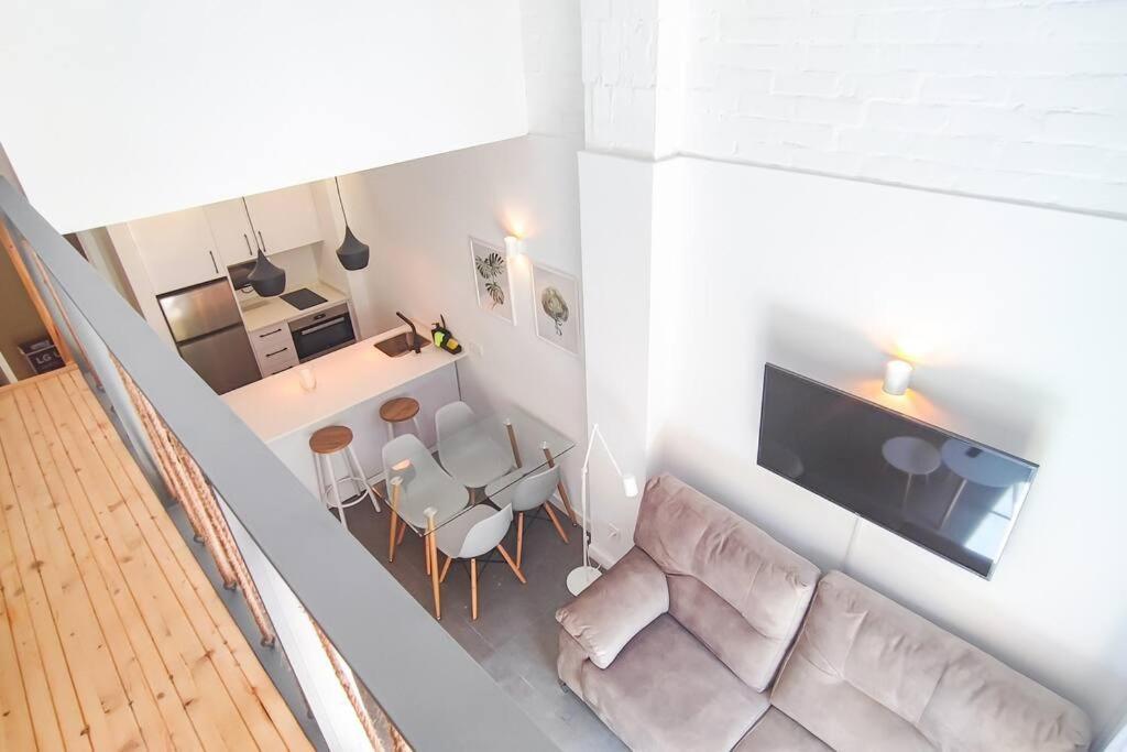 Oleholidays 405 Loft Romana Playa Junto Al Mar Marbella