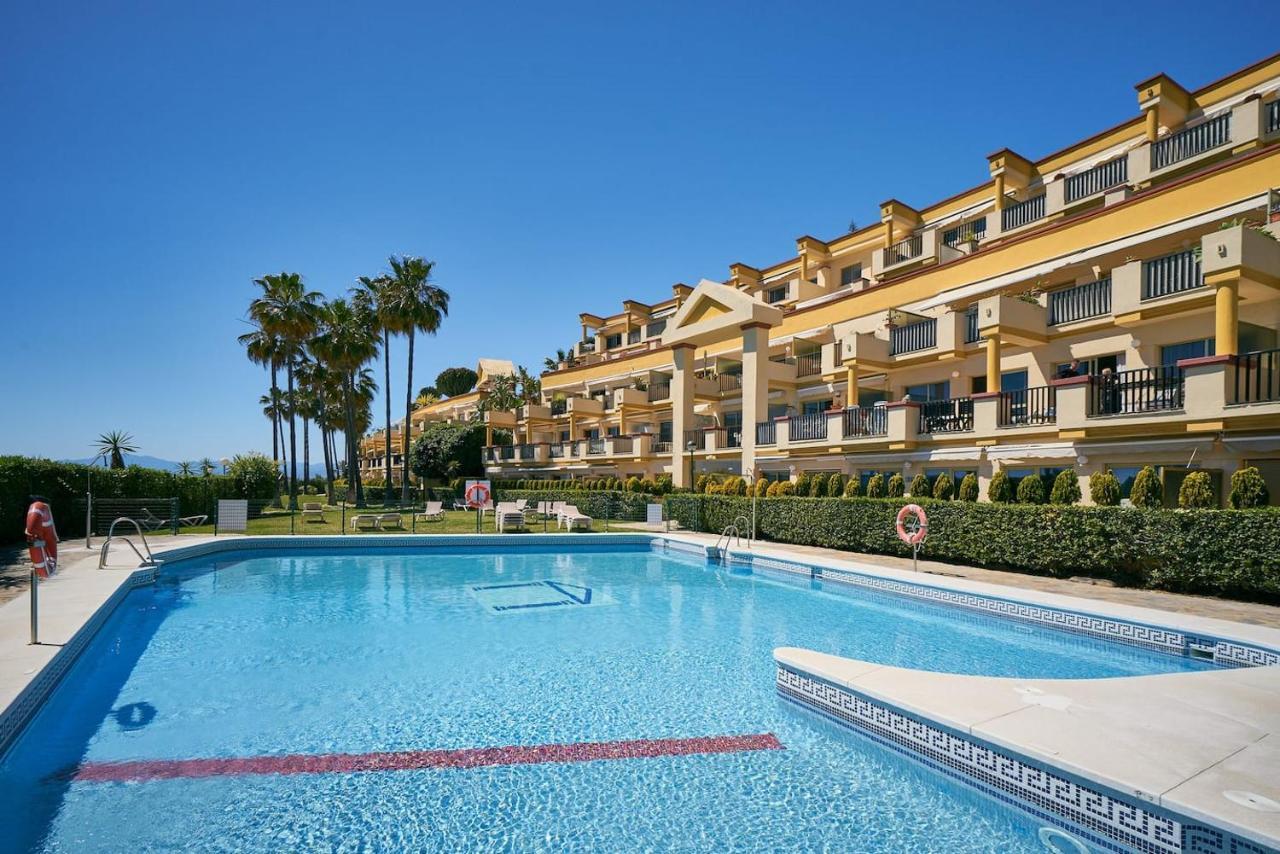 Oleholidays 412 Romana Playa Primera Linea Playa Apartment *