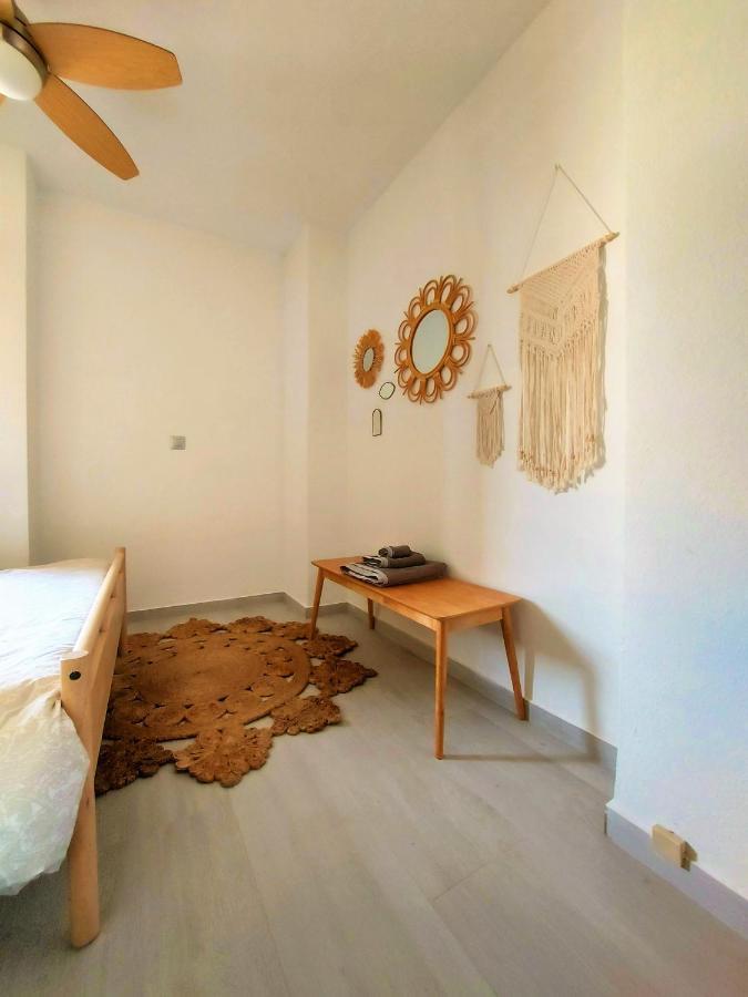 Cozy 2-bed 2-bathroom In Town Centre * Marbella