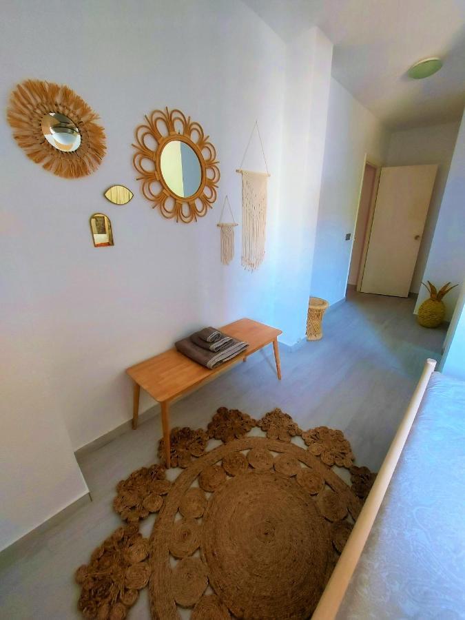 Apartment Cozy 2-bed 2-bathroom In Town Centre