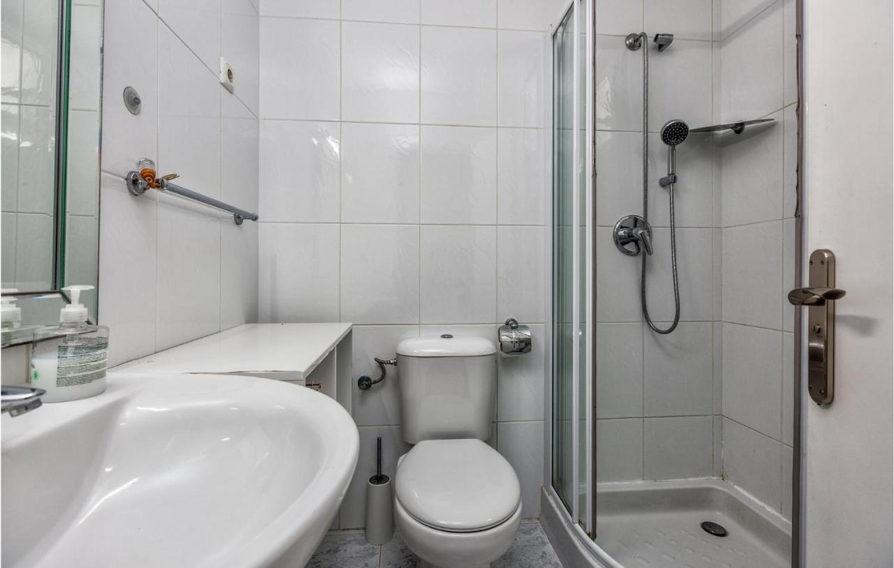 In With Outdoor Swimming Pool And Wifi * Marbella