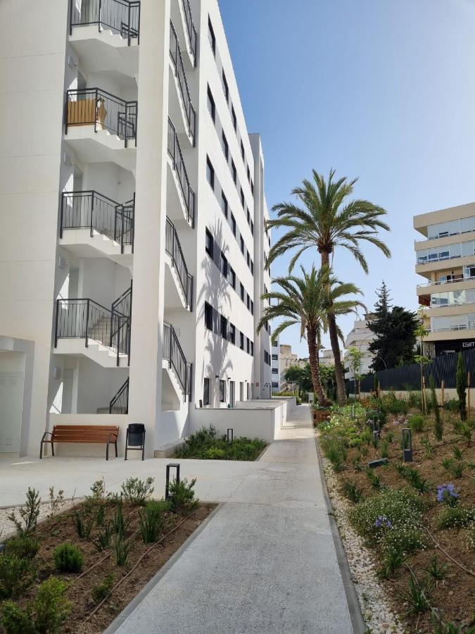 Apartment New Build Modern Ap 4 Min Walk To The And Old Town Marbella
