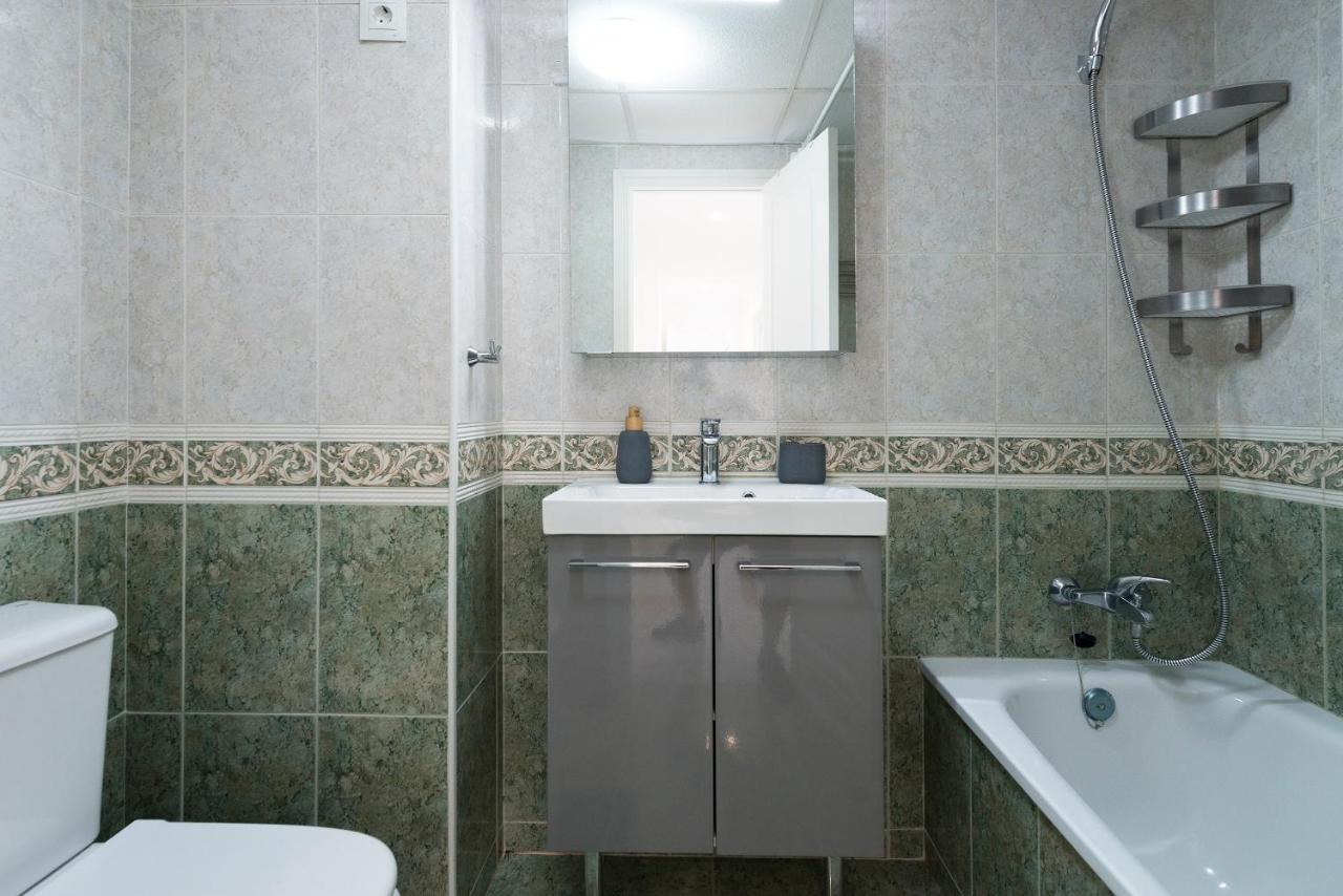 Apartment Real