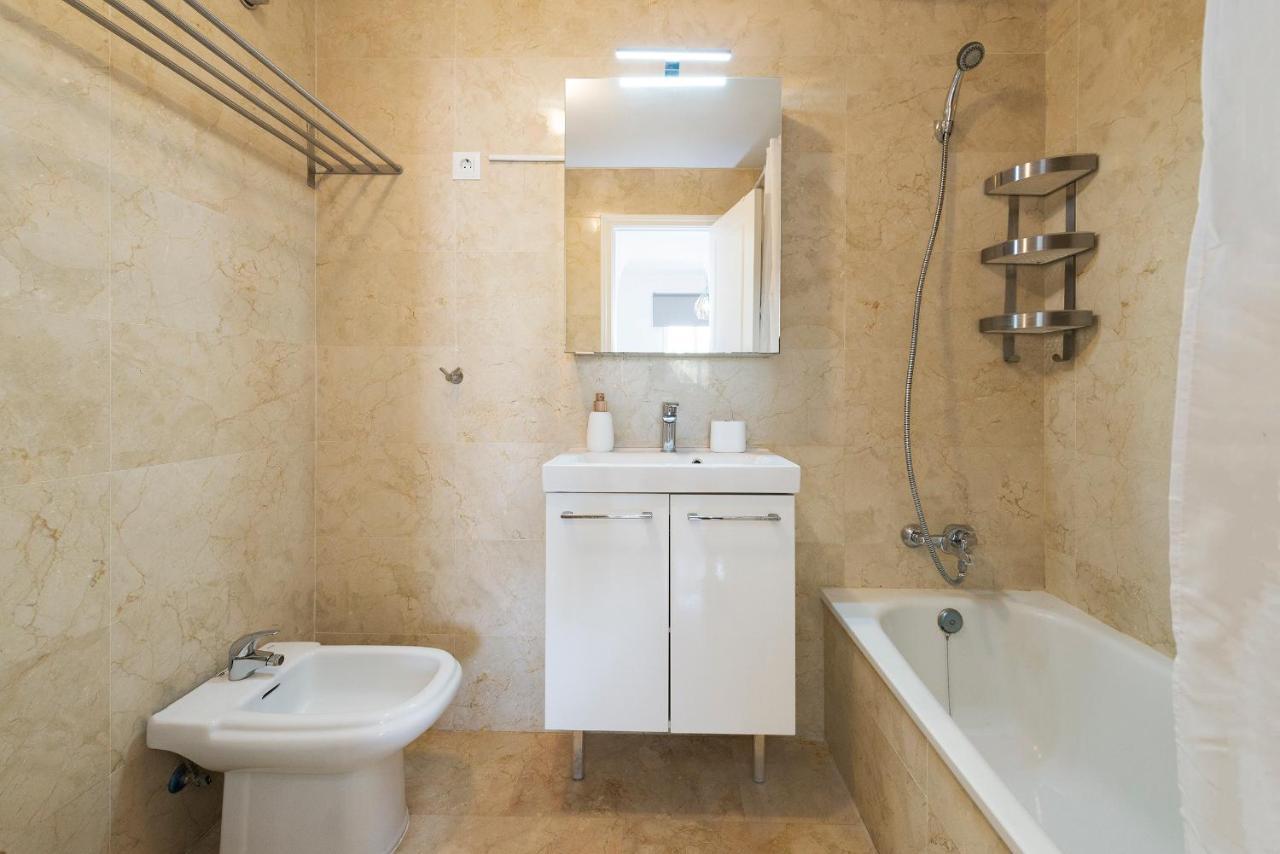 Real Apartment