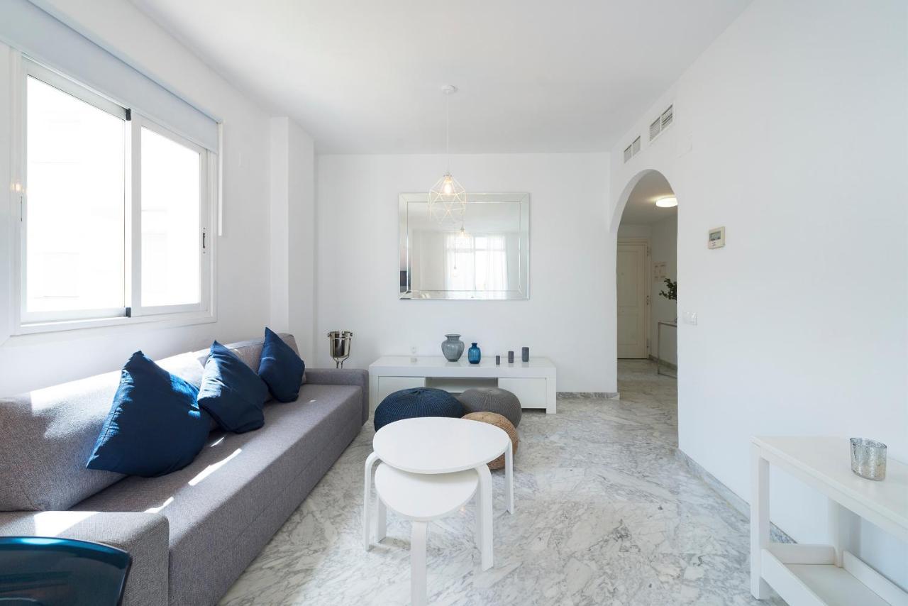 Real Apartment Marbella