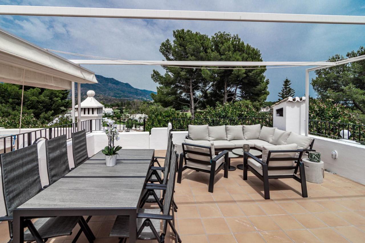 Holiday home Charming And Modern 3-bedroom Duplex In Aloha Pueblo With Mountain Views *