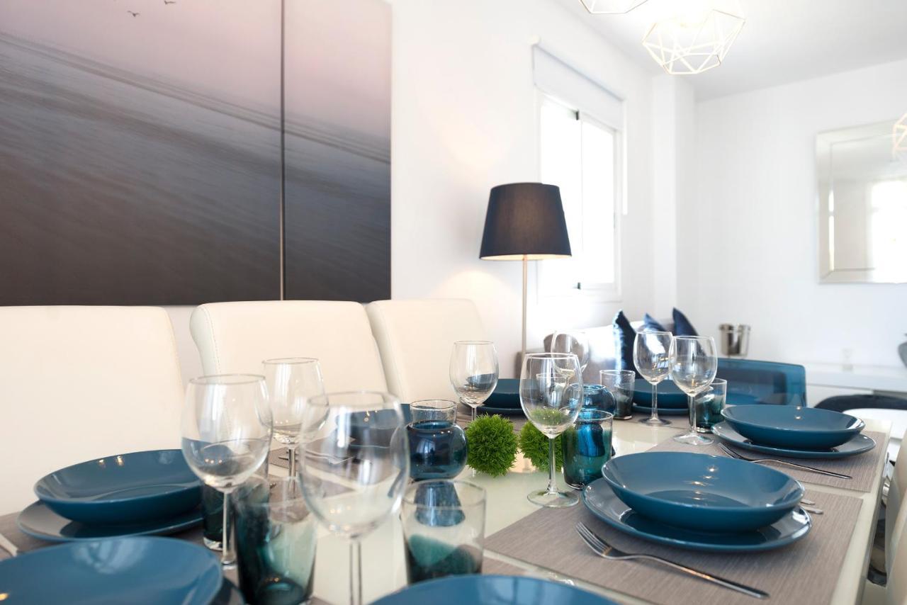 Real Apartment *