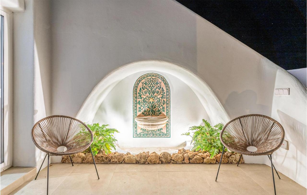 Amazing In With Kitchenette Vakantiehuis Marbella