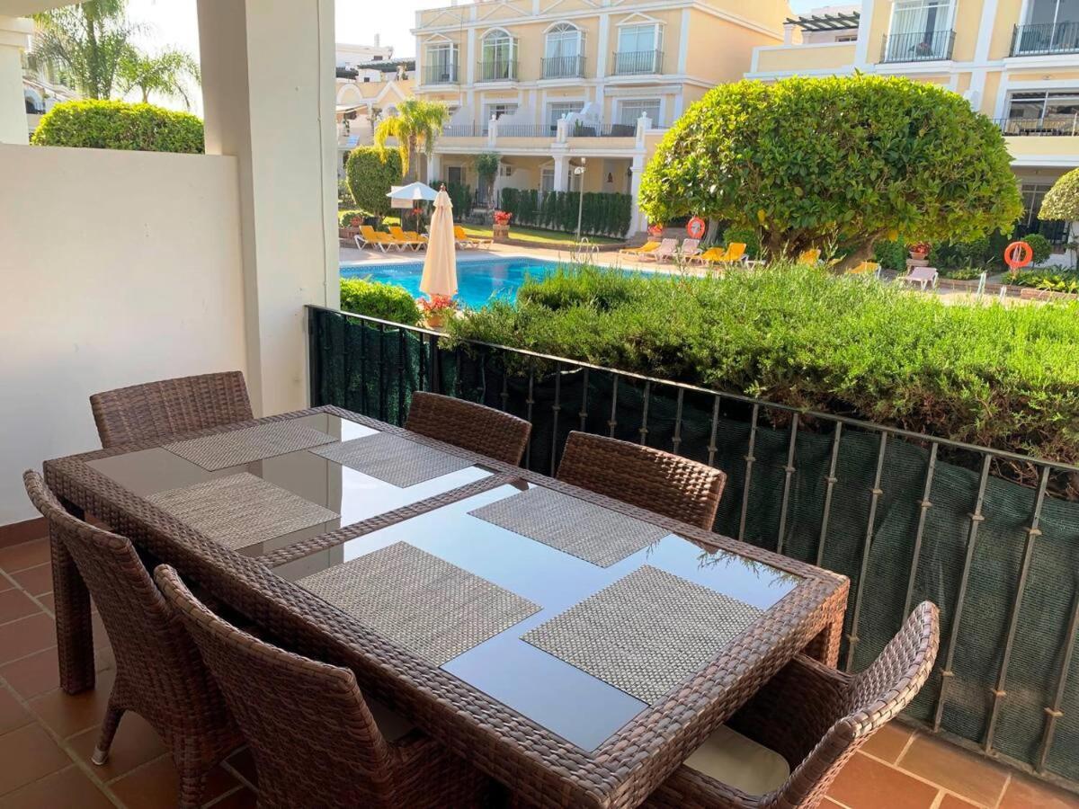 Apartamento Aloha - Espectacular Con 3 Piscinas, 3 Terrazas Y Parking *