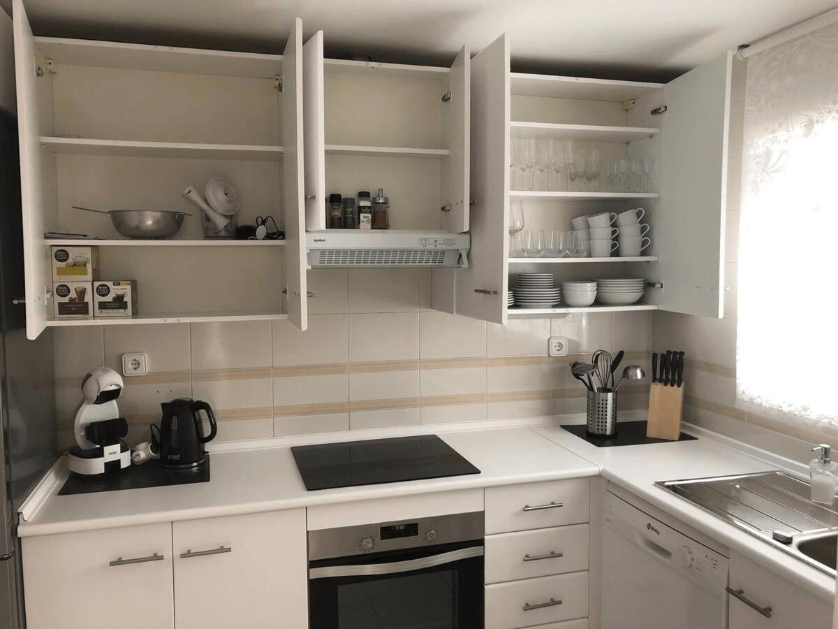 Aloha - Espectacular Con 3 Piscinas, 3 Terrazas Y Parking Apartamento Marbella