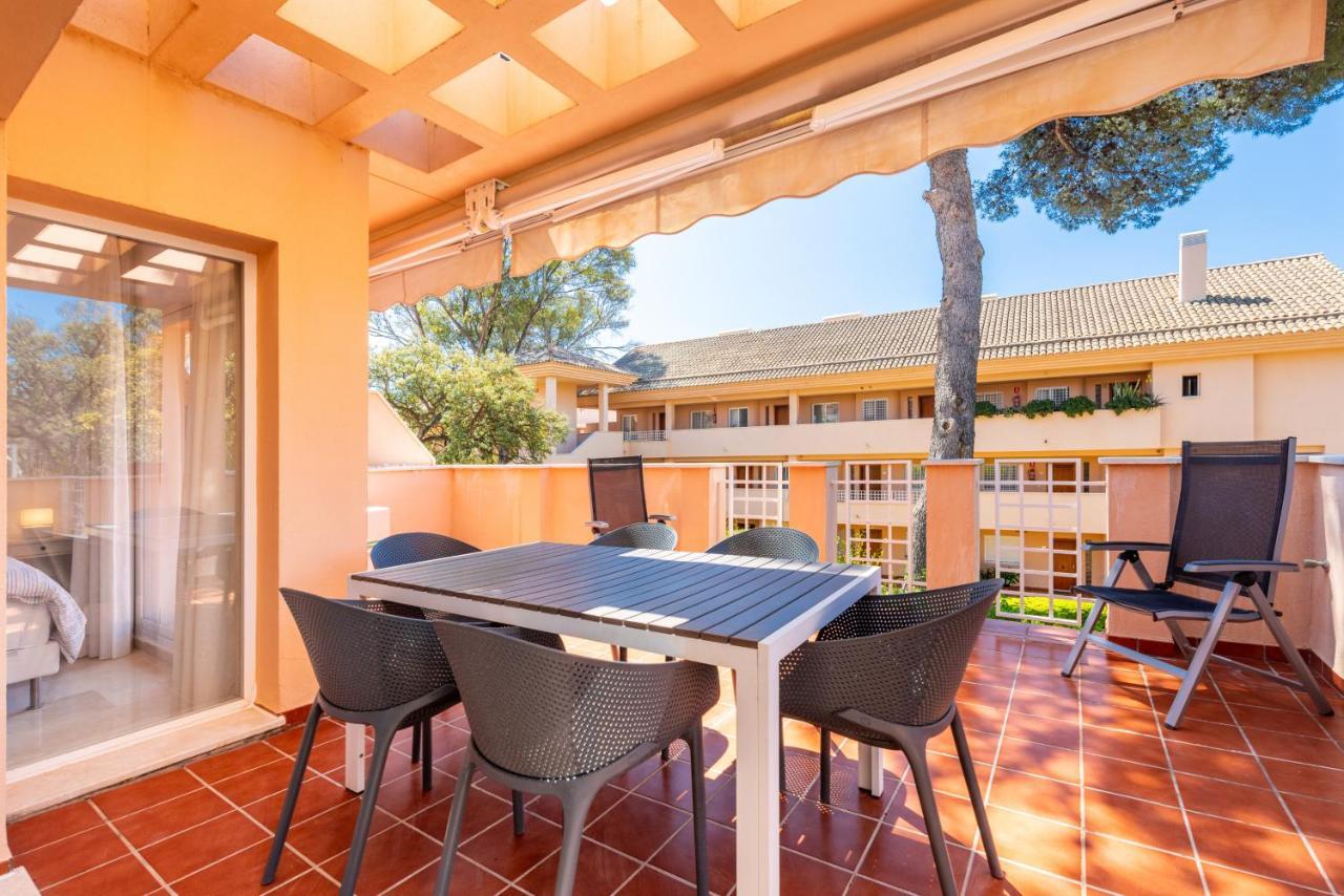 Appartement Jardines De Santa Maria Golf Marbella