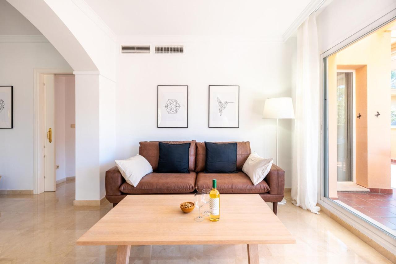Appartement Jardines De Santa Maria Golf Marbella