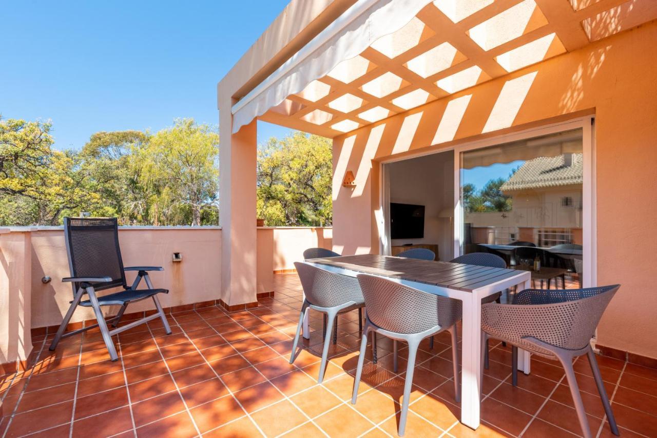 Jardines De Santa Maria Golf Appartement Marbella