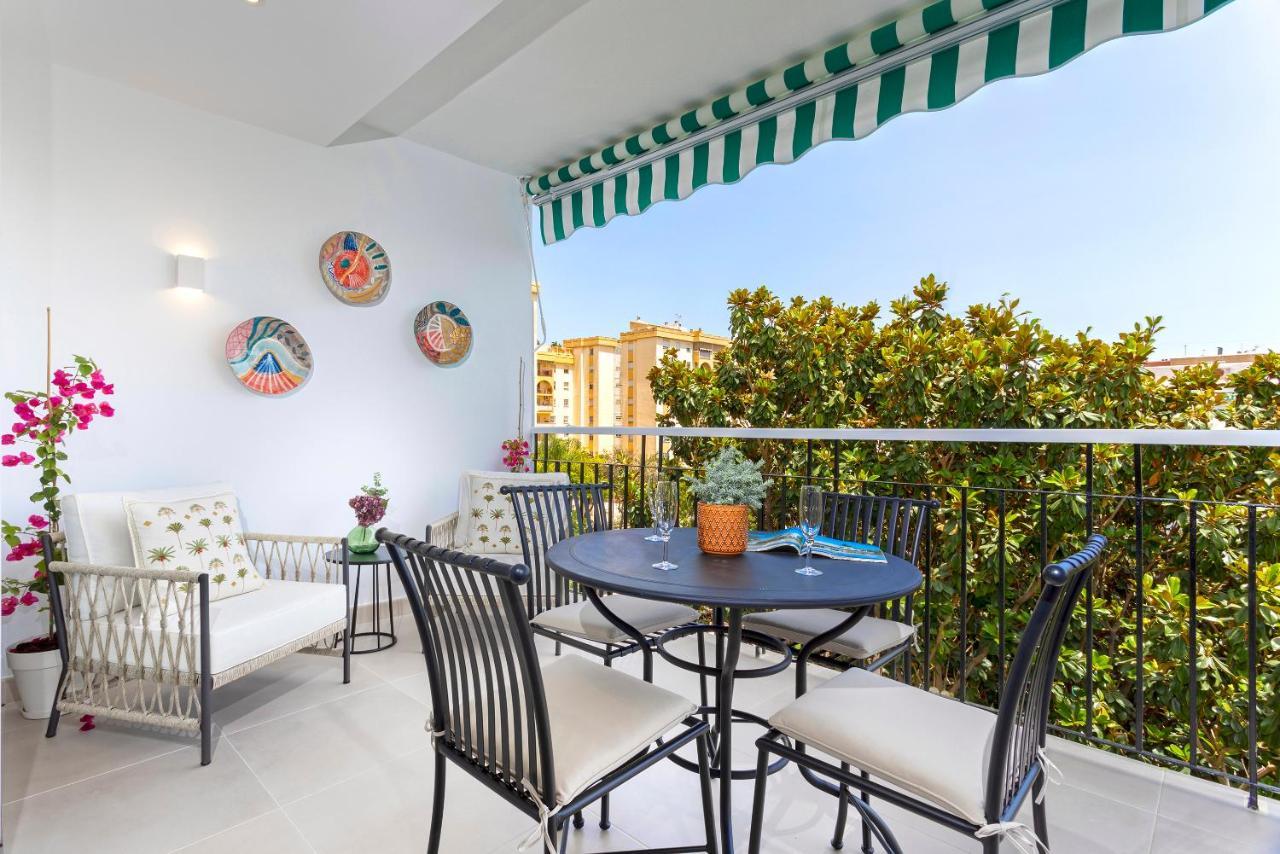 Genteel Ricardo Soriano Marbella