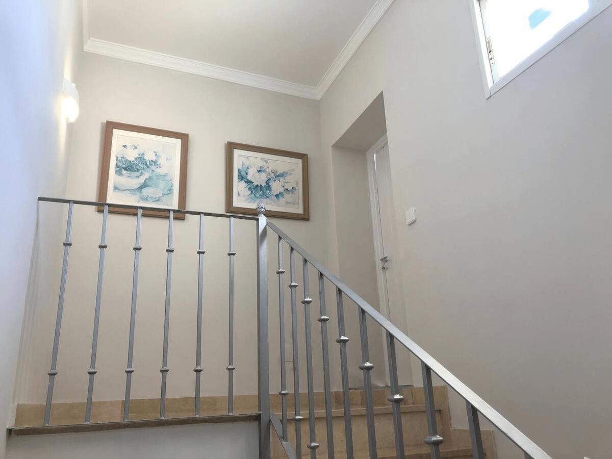 Aloha - Espectacular Con 3 Piscinas, 3 Terrazas Y Parking Apartamento Marbella