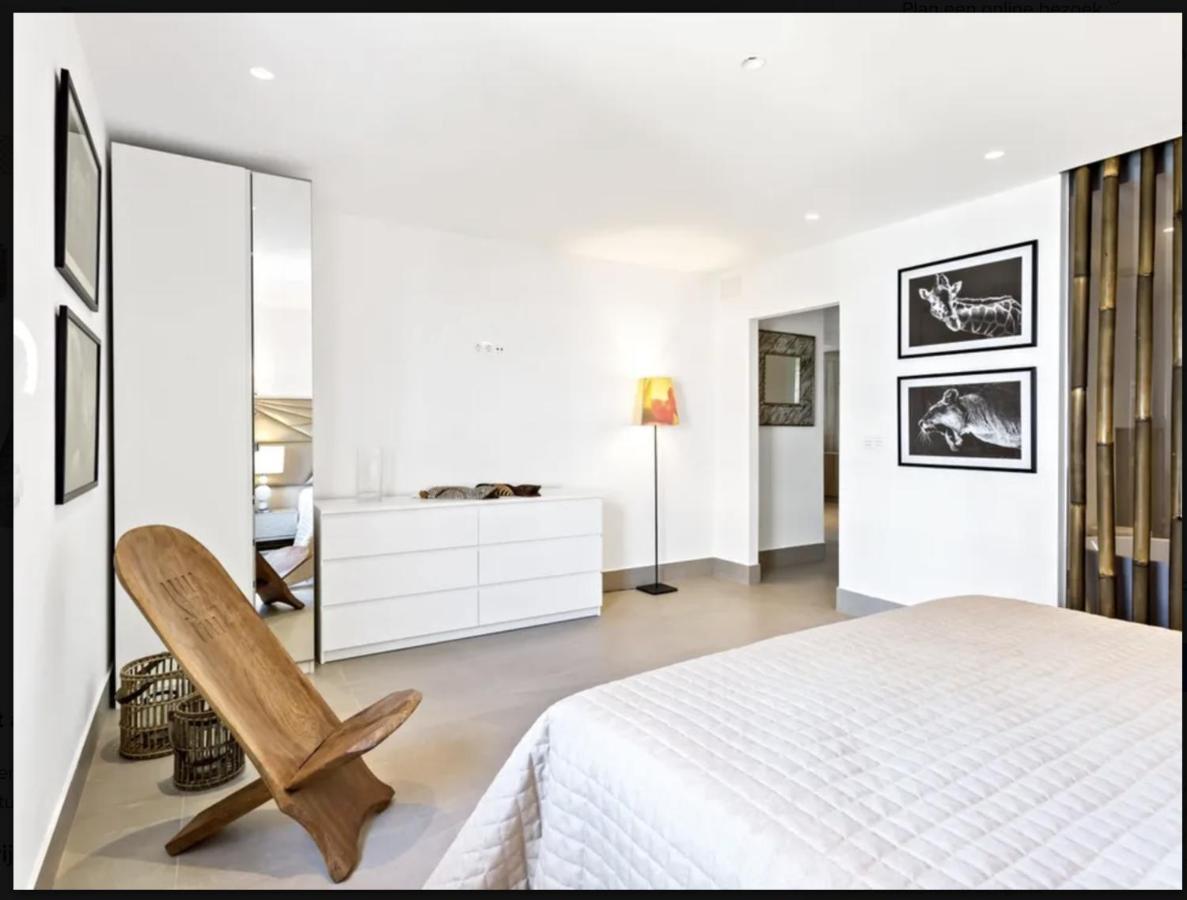 Puerto Banus Luxury Located In Harbor * Marbella