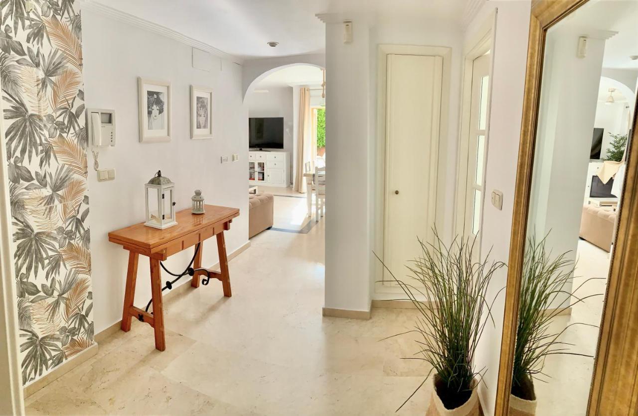 Jardines De Lunamar Marbella