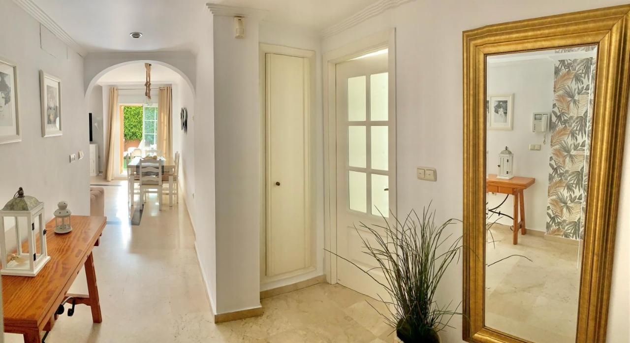 Jardines De Lunamar Appartement