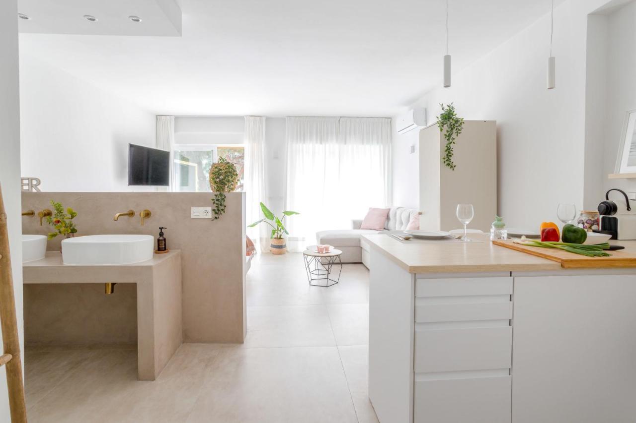 Apartment Oleholidays 413 Romana Playa Primera Linea Playa *