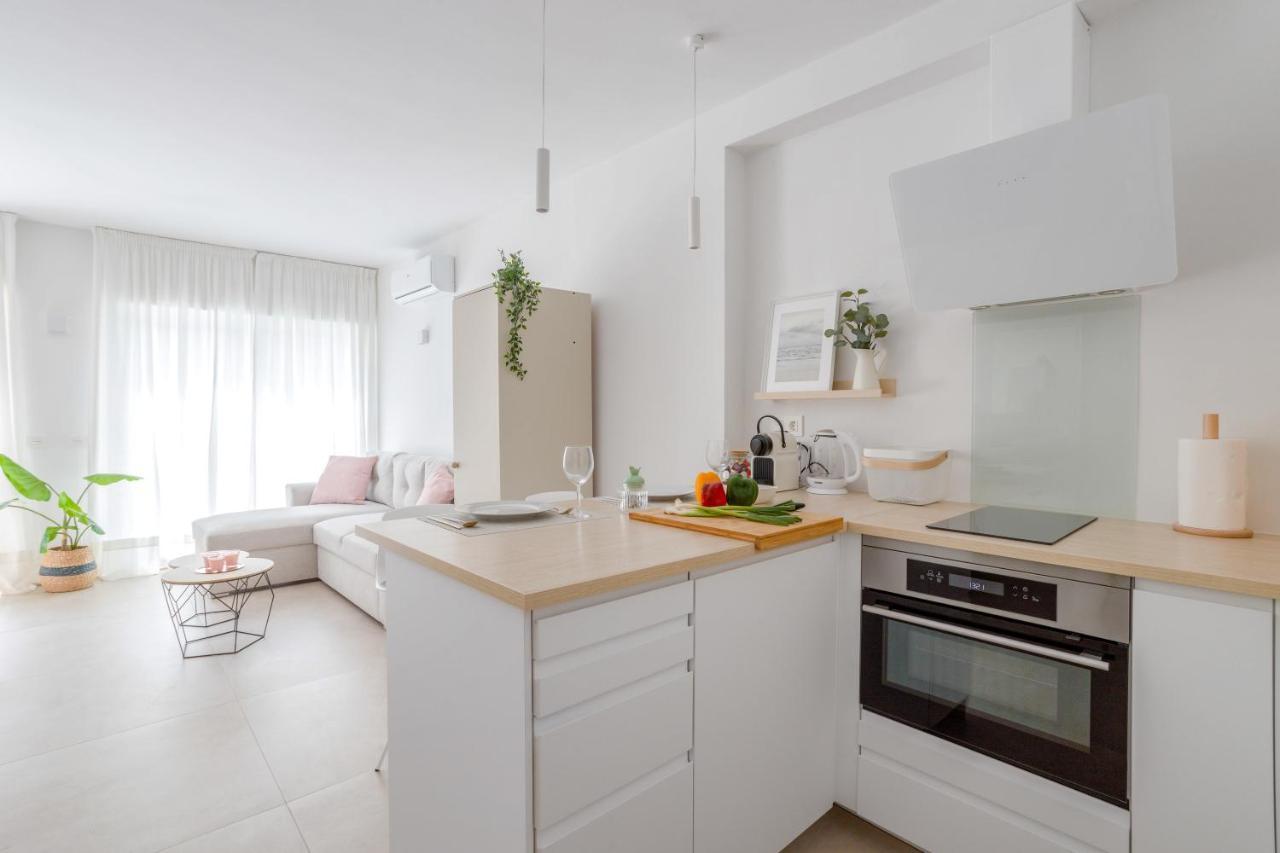 Apartment Oleholidays 413 Romana Playa Primera Linea Playa