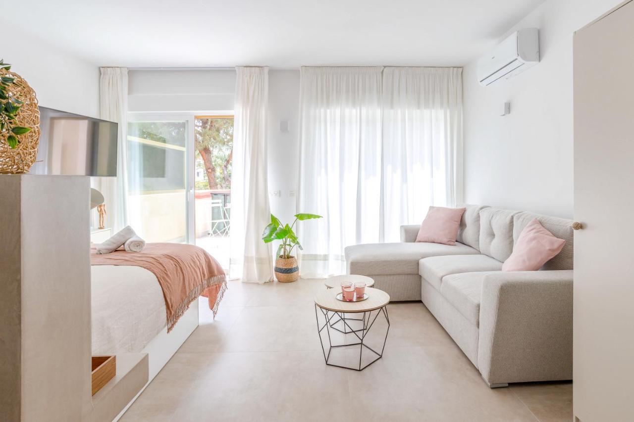 Apartment Oleholidays 413 Romana Playa Primera Linea Playa *