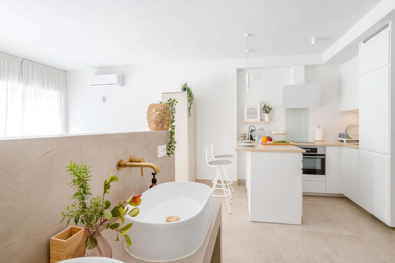Oleholidays 413 Romana Playa Primera Linea Playa