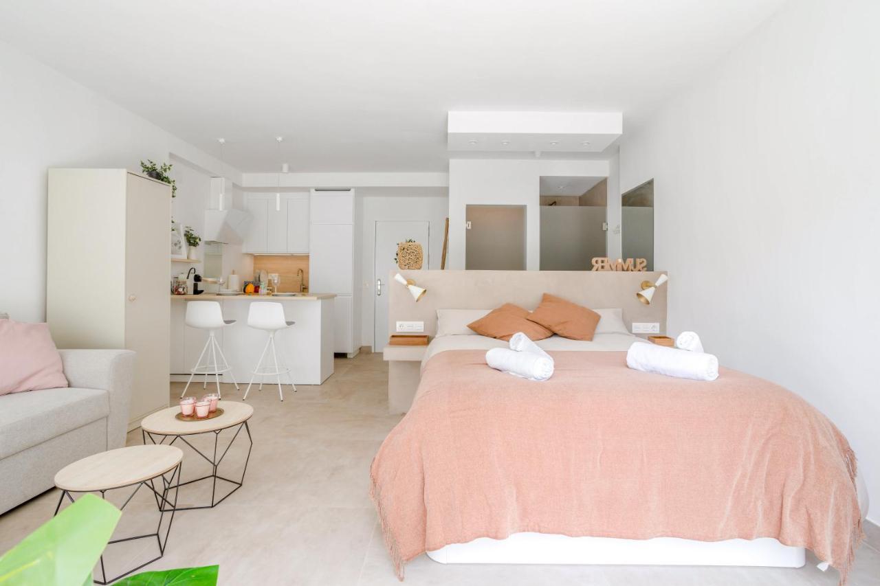 Apartment Oleholidays 413 Romana Playa Primera Linea Playa *