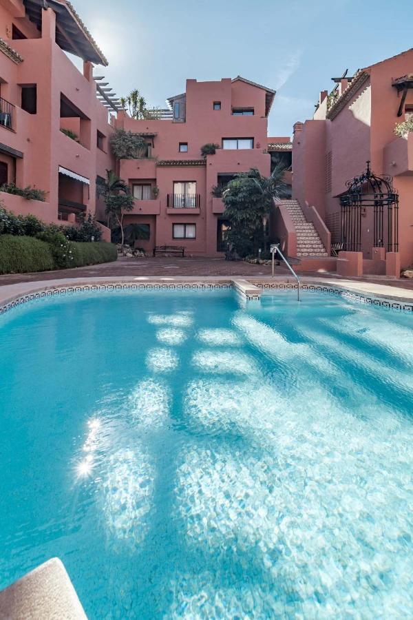 Modern Close To The Beach, Elviria * Marbella