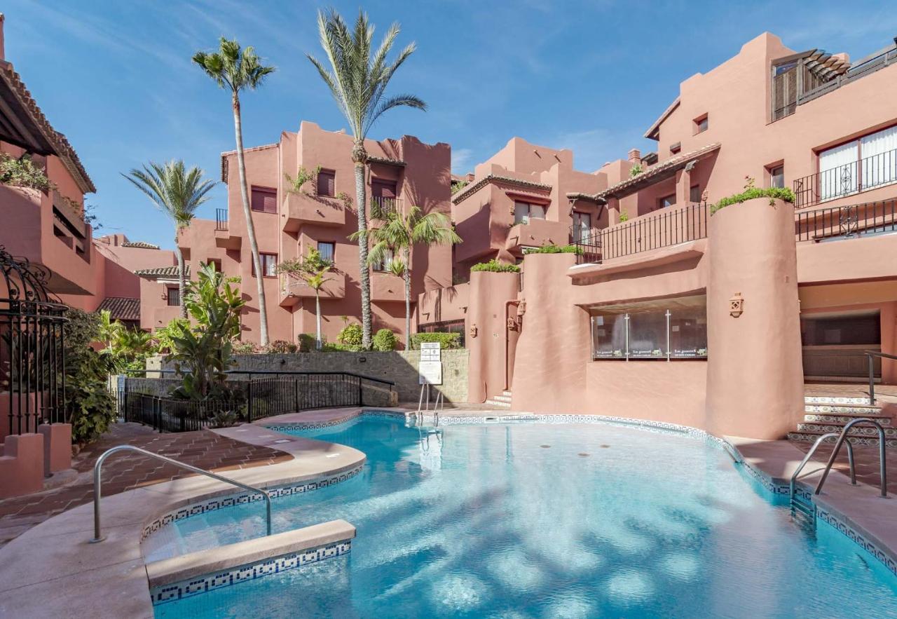 Apartamento Modern Close To The Beach, Elviria *