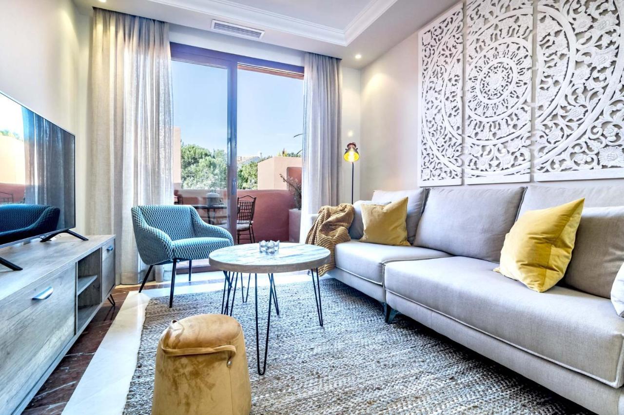 Apartamento Modern Close To The Beach, Elviria
