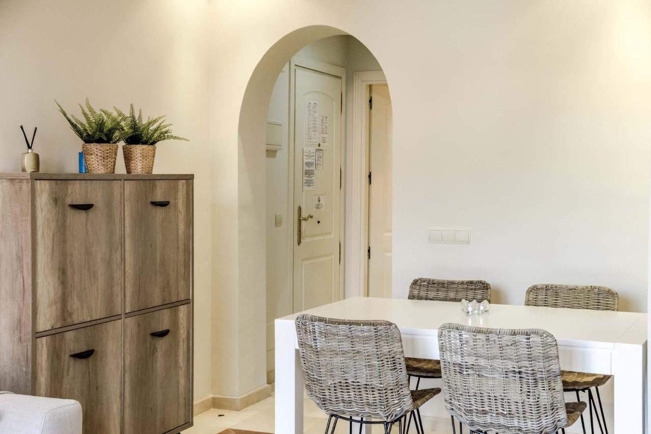 Modern Close To The Beach, Elviria *