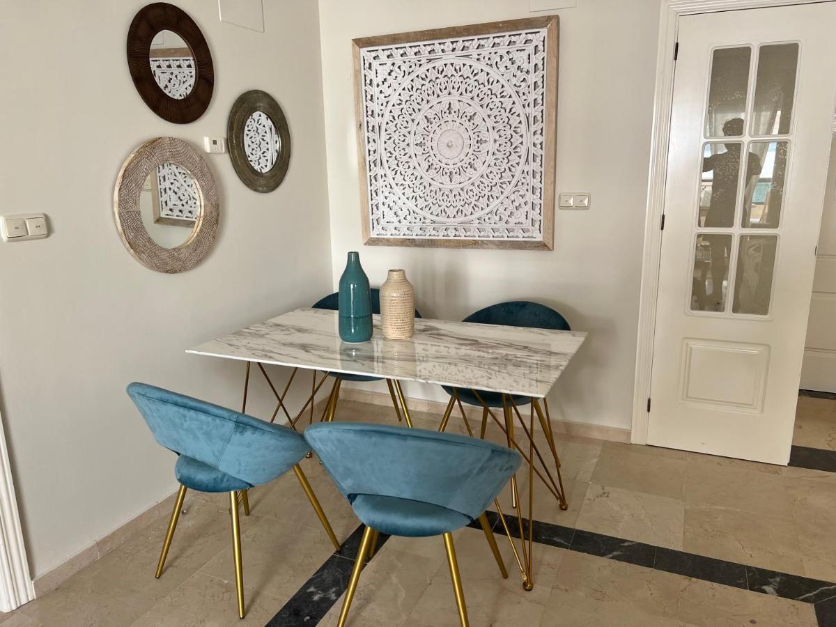 Apartamento Lujo En Banana Primera Linea De Playa