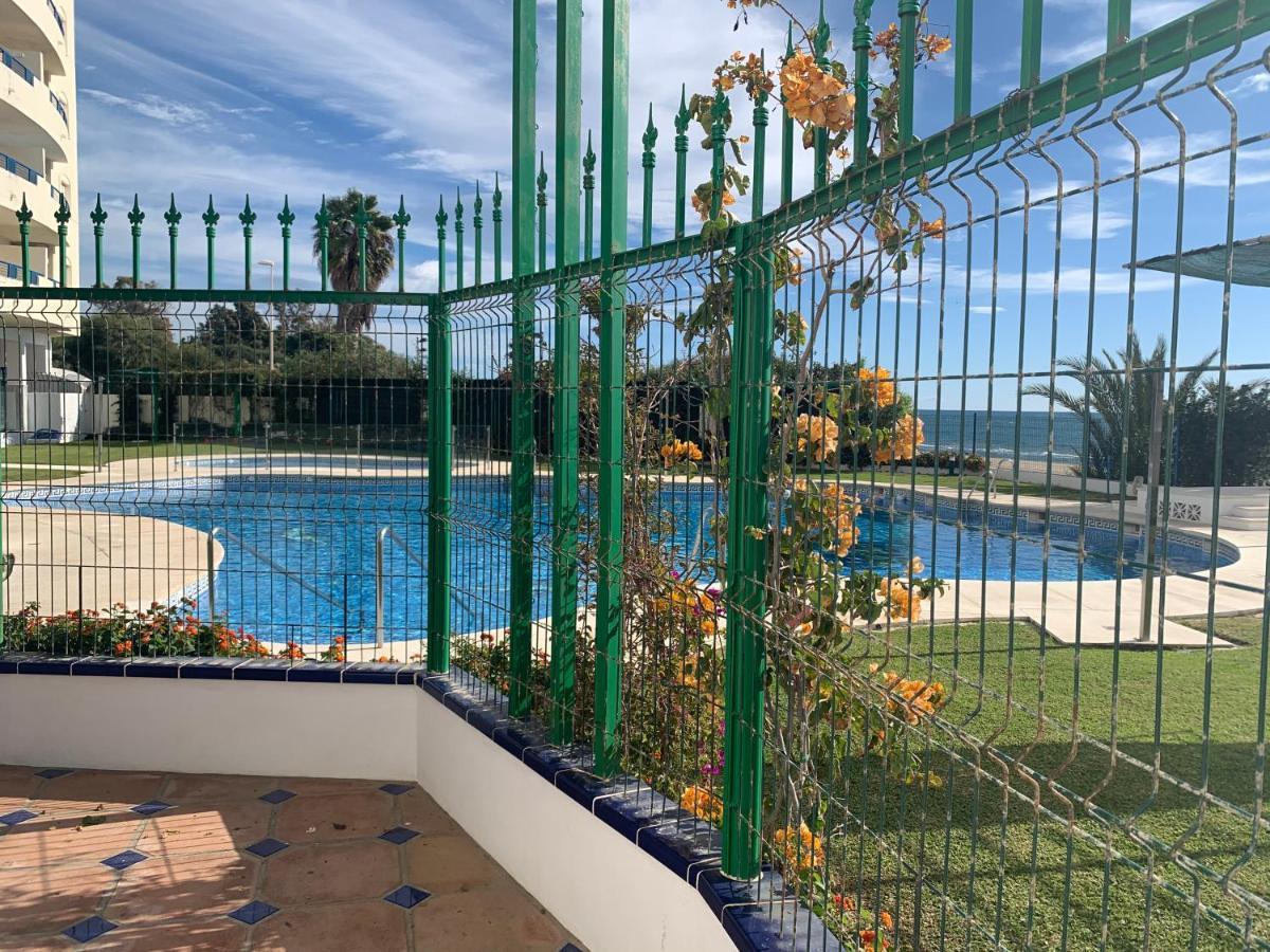 Apartamento Lujo En Banana Primera Linea De Playa