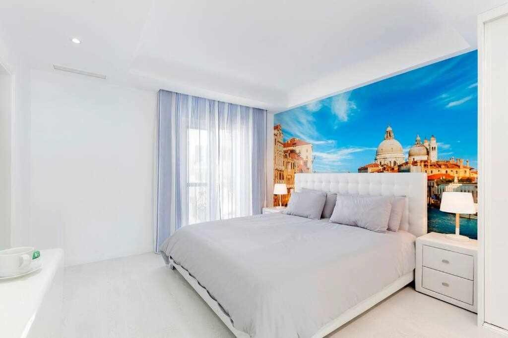 Puerto Banus Penthouse K1 Apartment *