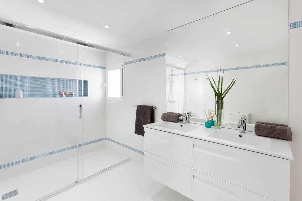 Puerto Banus Penthouse K1 Apartamento *