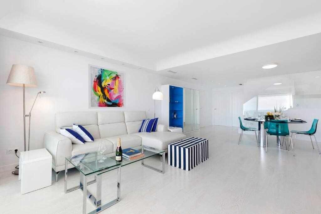 Apartamento Puerto Banus Penthouse K1 Marbella